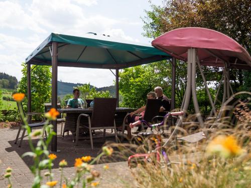 Bauernhofpension Wiebelhaus-Mester