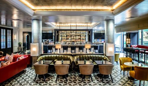 The Croke Park Hotel - Dublin