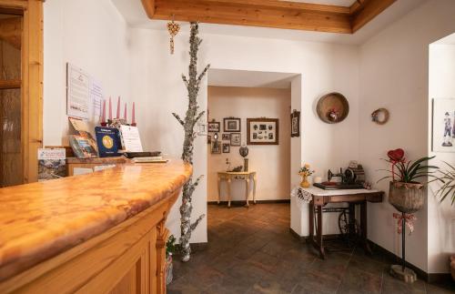 Hotel Siror – San Martino di Castrozza, TN