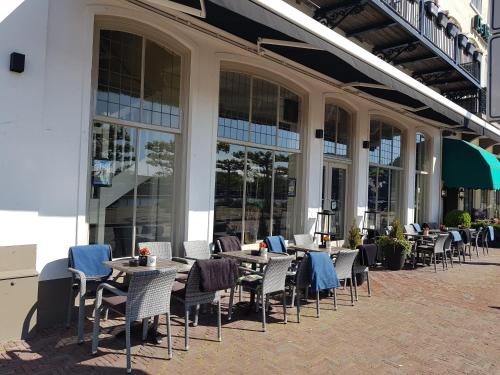 Fletcher Hotel-Restaurant Middelburg