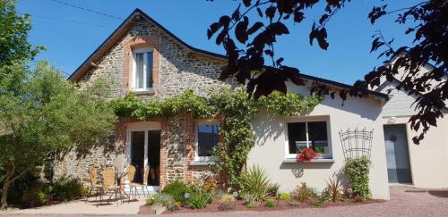 photo chambre LA VITA DE SCISSY