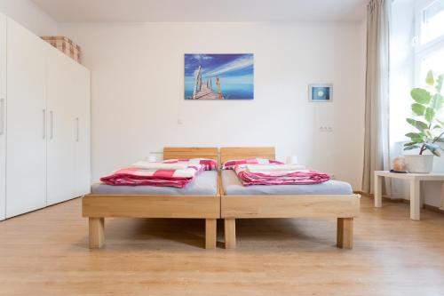 Vienna Smile Apartment Schoenbrunn, Vídeň (fotografie 8)