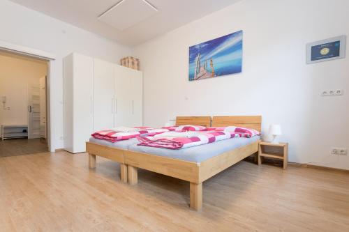 Vienna Smile Apartment Schoenbrunn, Vídeň (fotografie 7)