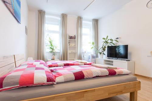 Vienna Smile Apartment Schoenbrunn, Vídeň (fotografie 2)