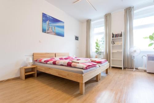 Vienna Smile Apartment Schoenbrunn, Vídeň (fotografie 4)
