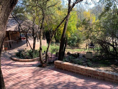 B&B Kroonstad - Riverstay - Bed and Breakfast Kroonstad