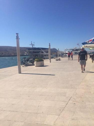  Castelo in Pag