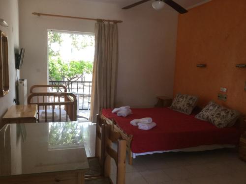  Hotel Kallithea in Loutra Edipsou