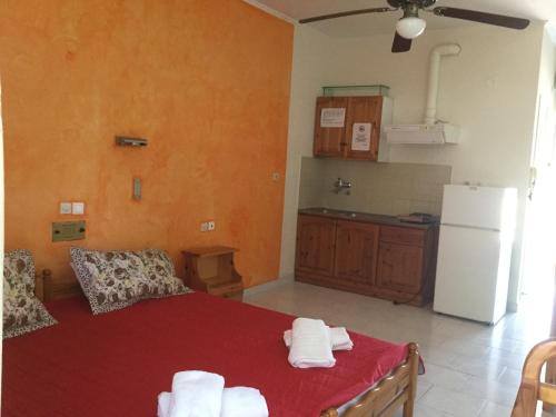  Hotel Kallithea in Loutra Edipsou