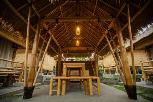 Salty Shakas Bamboo Stay Canggu 2