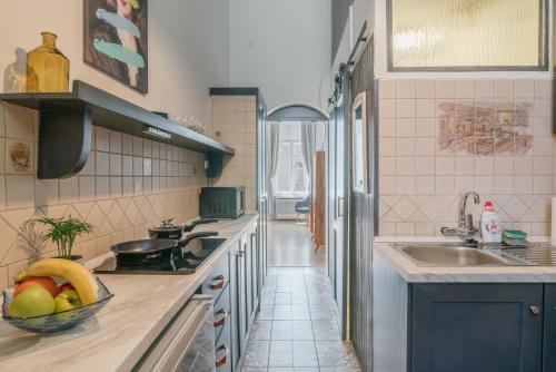 City Park Rest Apartment with Air Condition - image 6