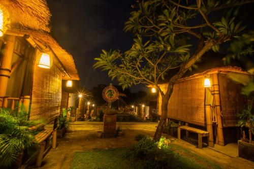 Salty Shakas Bamboo Stay Canggu 3