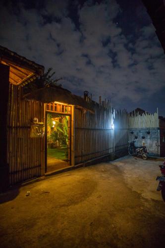 Salty Shakas Bamboo Stay Canggu 2