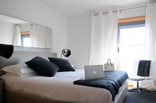 Panoramic Living, Lisabon (fotografie 10)