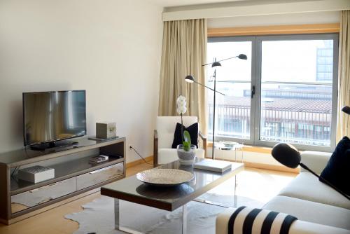 Panoramic Living, Lisabon (fotografie 7)