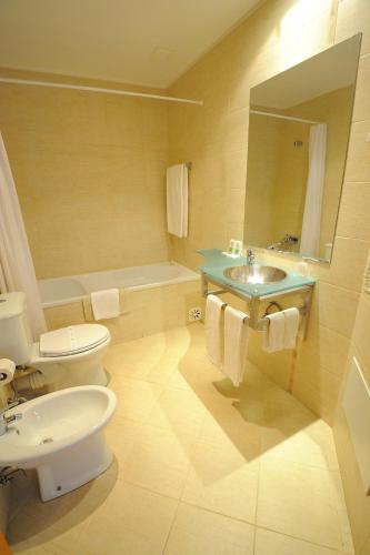 Oceano Atlantico Apartamentos Turisticos - image 14