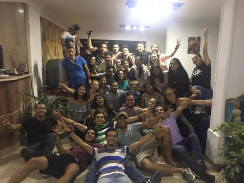 Invitation Hostel Image 33