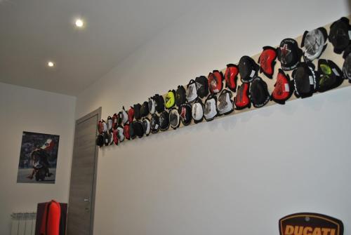 Italian Piston House Sport Moto Rent - image 2