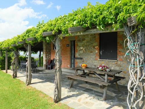  Holiday Home Casa dell´Orto by Interhome in Case Bardi