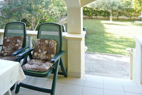  Apartments Tone Privlaka - CDN02083-CYA in Privlaka