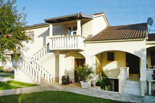  Apartments Tone Privlaka - CDN02083-CYB in Privlaka