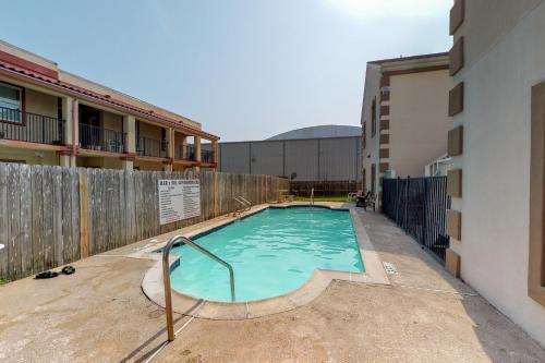Hotel in South Padre Island Texas