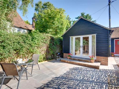 Holiday Home East Hall Hill gîte à louer Sutton Valence