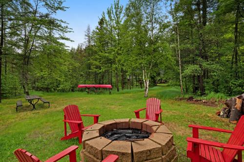 Rhinelander Retreat - 3 Bed 3 Bath Vacation home in Rhinelander - image 7