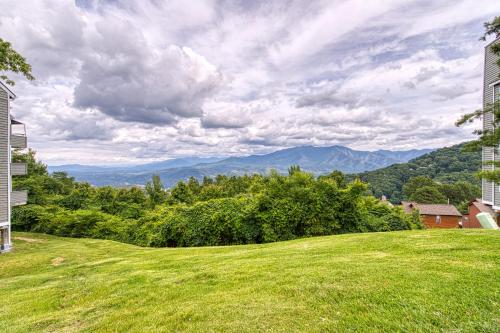 Summit Lookout - image 2
