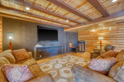 Trout Creek Cabin - 5 Bed 3 Bath Vacation home in Woodland Park - image 8