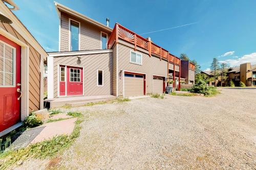 King Solomon 126 - 3 Bed 2 Bath Vacation home in Frisco - image 7