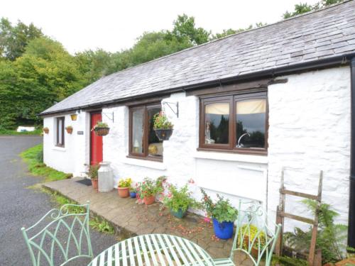 Holiday Home Beudy, Llandeilo, West Wales