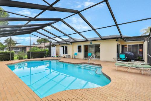 Village Green Oasis in Bradenton, USA
