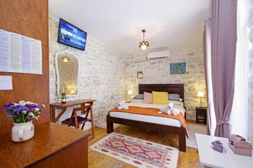 TowerHouseSasso Trogir