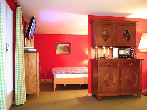  Apartment Pony 2-Bettwohnung by Interhome in Lenk im Simmental