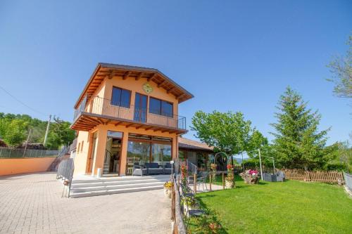 Agriturismo Baldassari 5