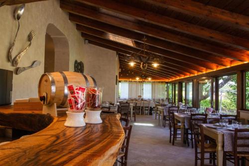 Agriturismo Baldassari 4
