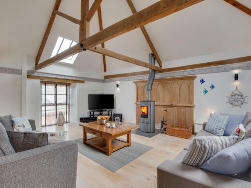 Holiday Home School Cottage, , Cornwall