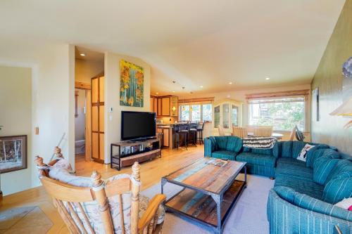 King Solomon 126 - 3 Bed 2 Bath Vacation home in Frisco in Frisco, USA
