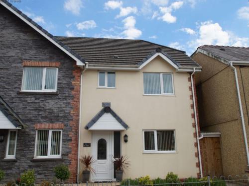 Holiday Home Abernos gîte à louer Garnant