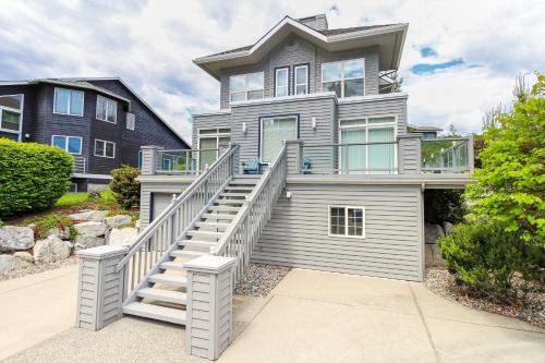 Beaches and Breezes on Wapato - 4 Bed 4 Bath Vacation home in Wapato Point - image 7
