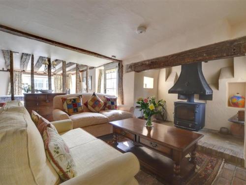 Holiday Home Old Cobblers Cottage, , Kent