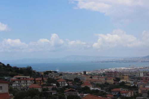  La Loggia Sul Golfo, Pension in Gragnano