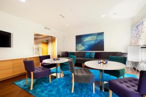 Facilities, Original Sokos Hotel Vaakuna Rovaniemi in Rovaniemi