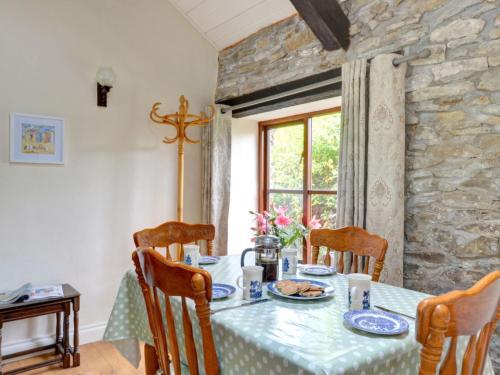 Holiday Home Llanerchymedd-1 gîte à louer Coedana