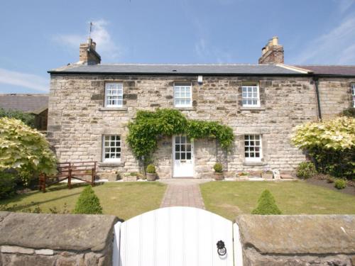 Holiday Home Close Cottage, , Northumberland