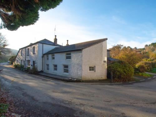 Holiday Home Mote Cottage, Lostwithiel, Cornwall