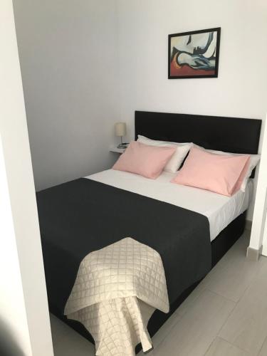 Estudio Torremolinos 5