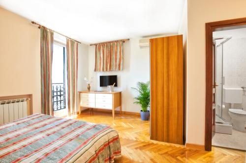 Villa Sveta Eufemija - Bed and breakfast Room Type - Double or Twin Room