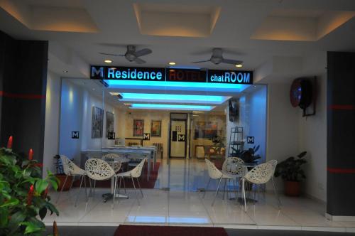 M Design Hotel @ Pandan Indah, Kuala Lumpur (photo 9)